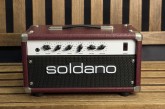 Soldano Atomic 16 Red Ostrich Leather-3.jpg